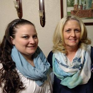 Meet your Posher, Robin